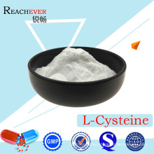 Medicine Grade N Acetyl L Cysteine Pharam API Cysteine Powder for Skin Disease